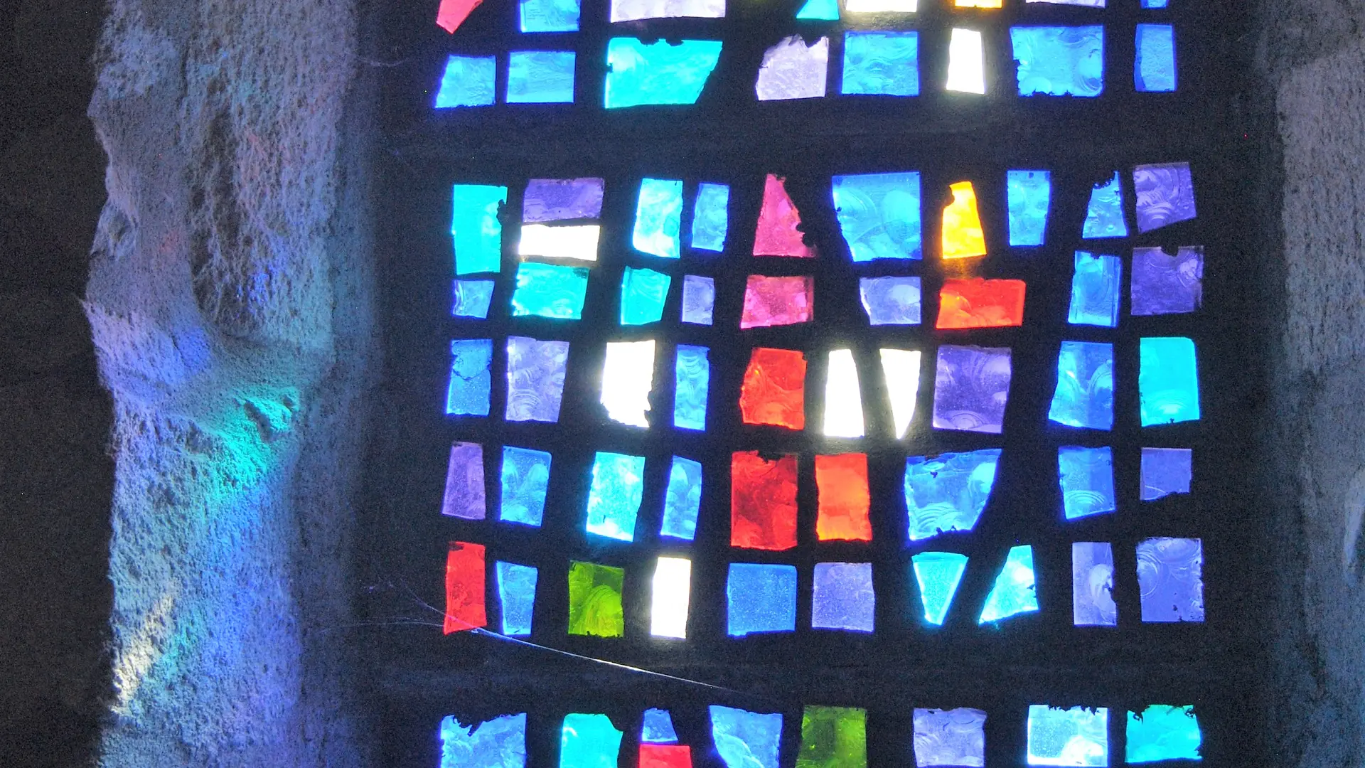 Eglise Ste Eugénie-Bonneval 2021