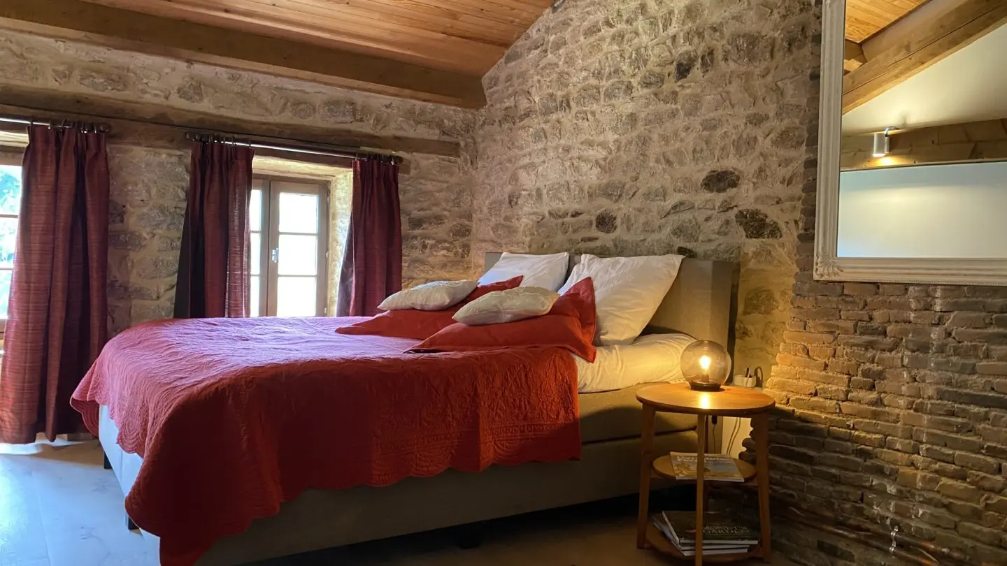 Chambre Livradois