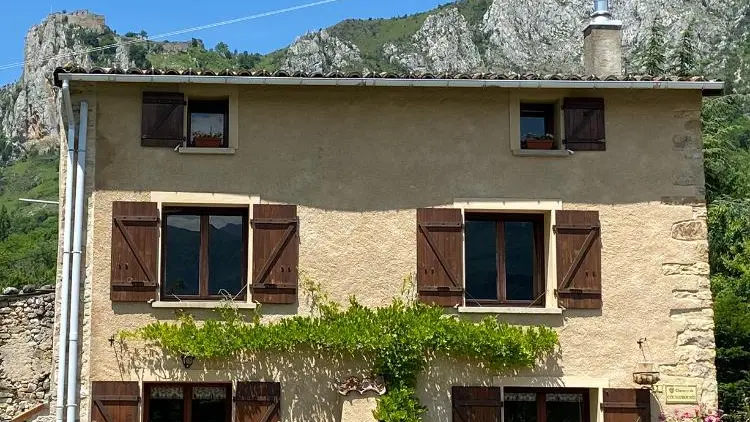 Le Petit Gîte de St Martin