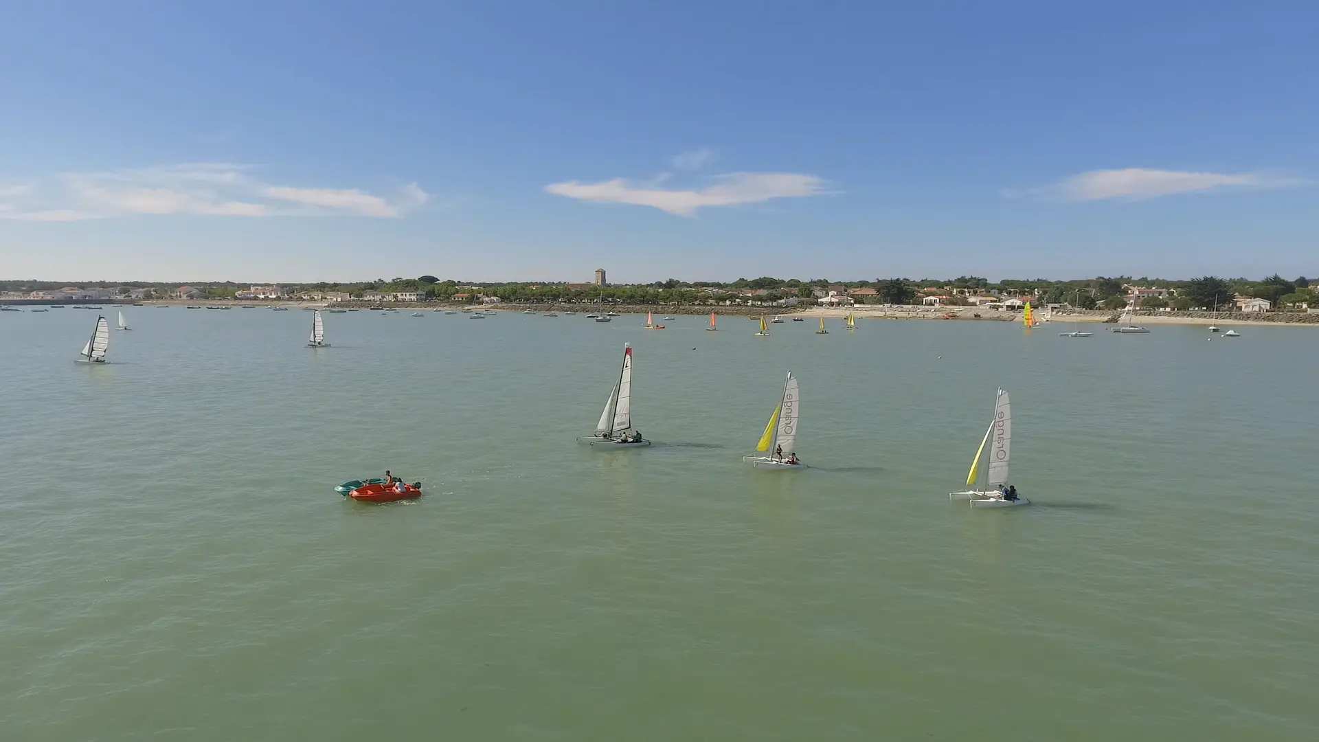 Sábado: ¡Navegación gratuita!