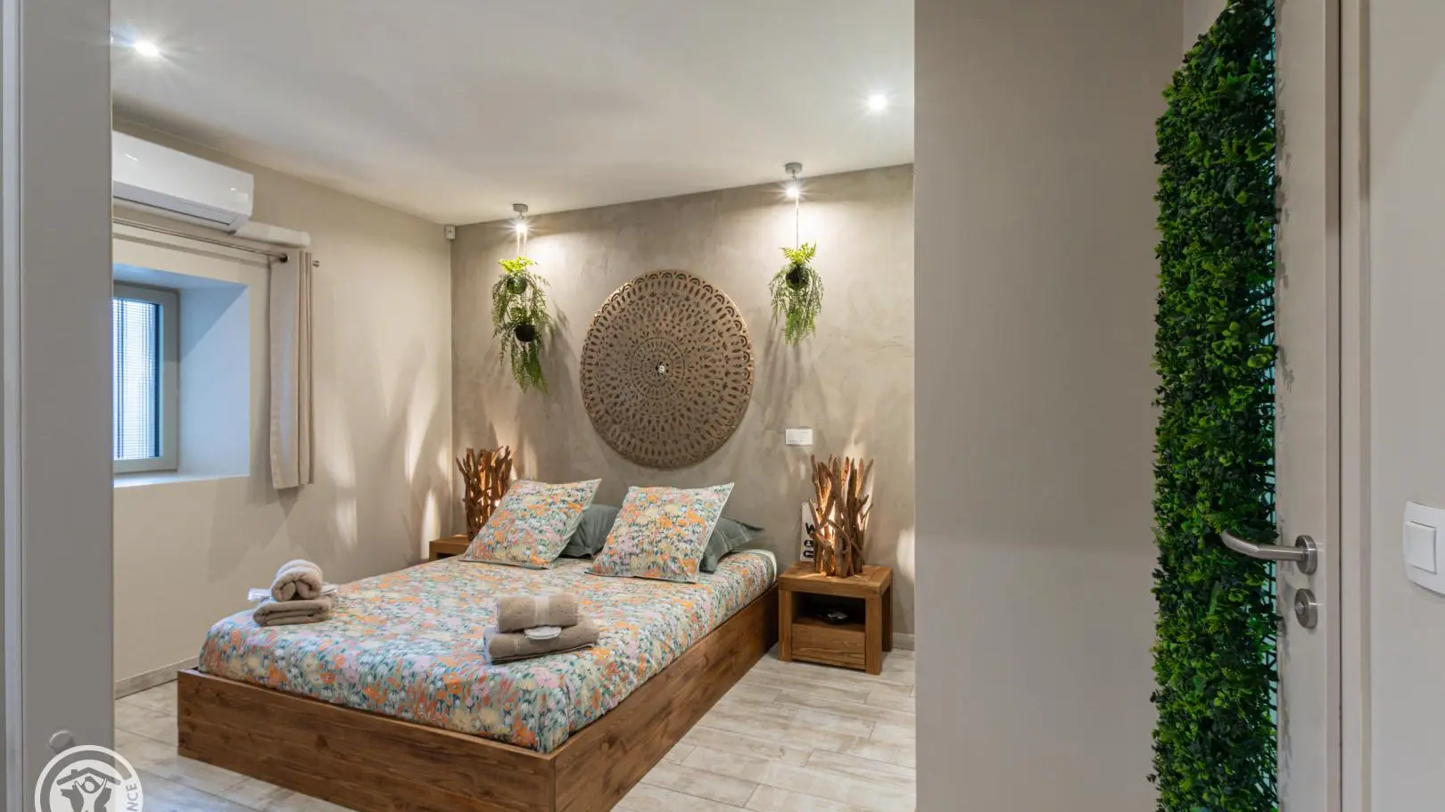 Chambre La Mandallaz