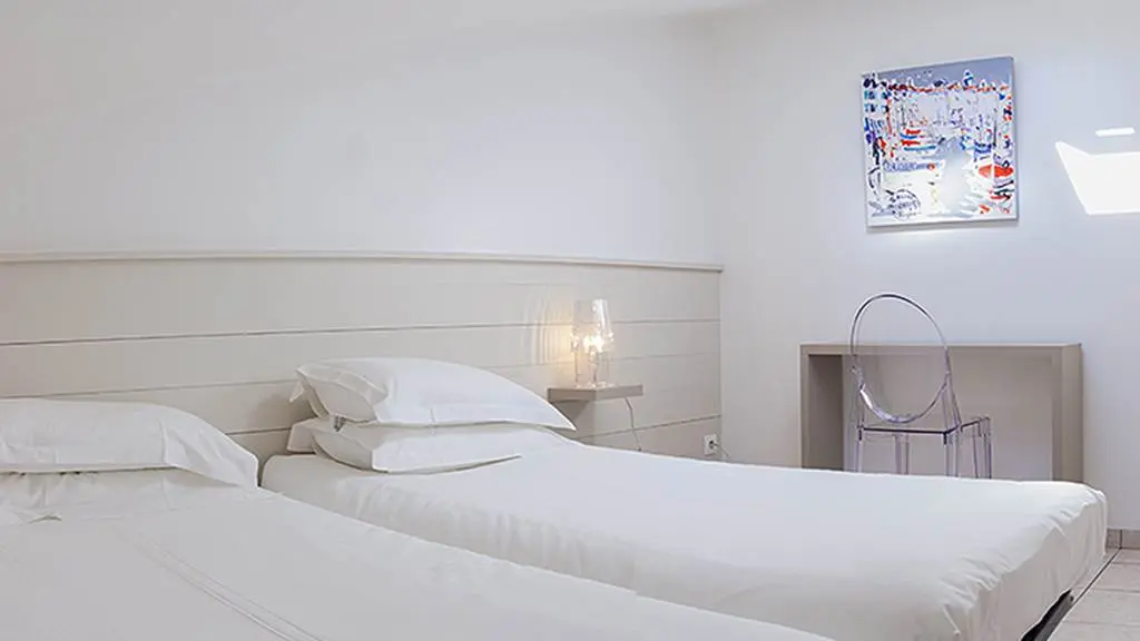 Dormitorio 2