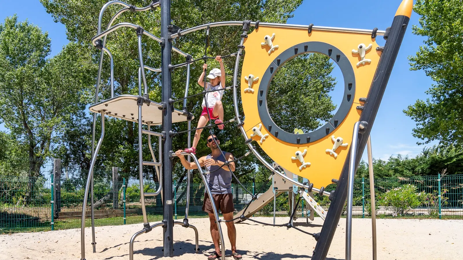 Spielplatz
