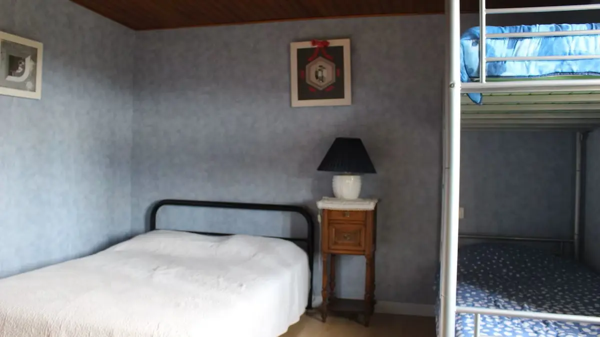 Chambre 1