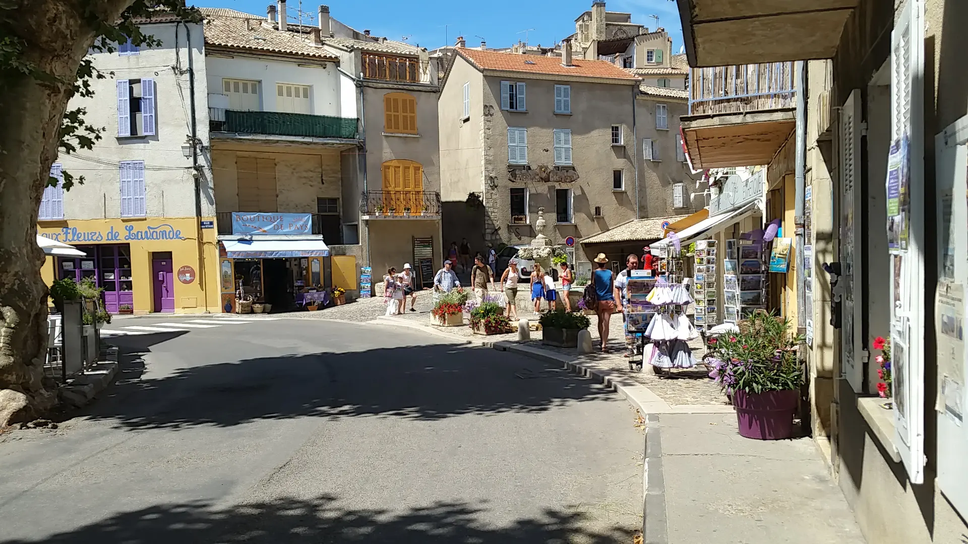 Gîte du clos de Saint Jean