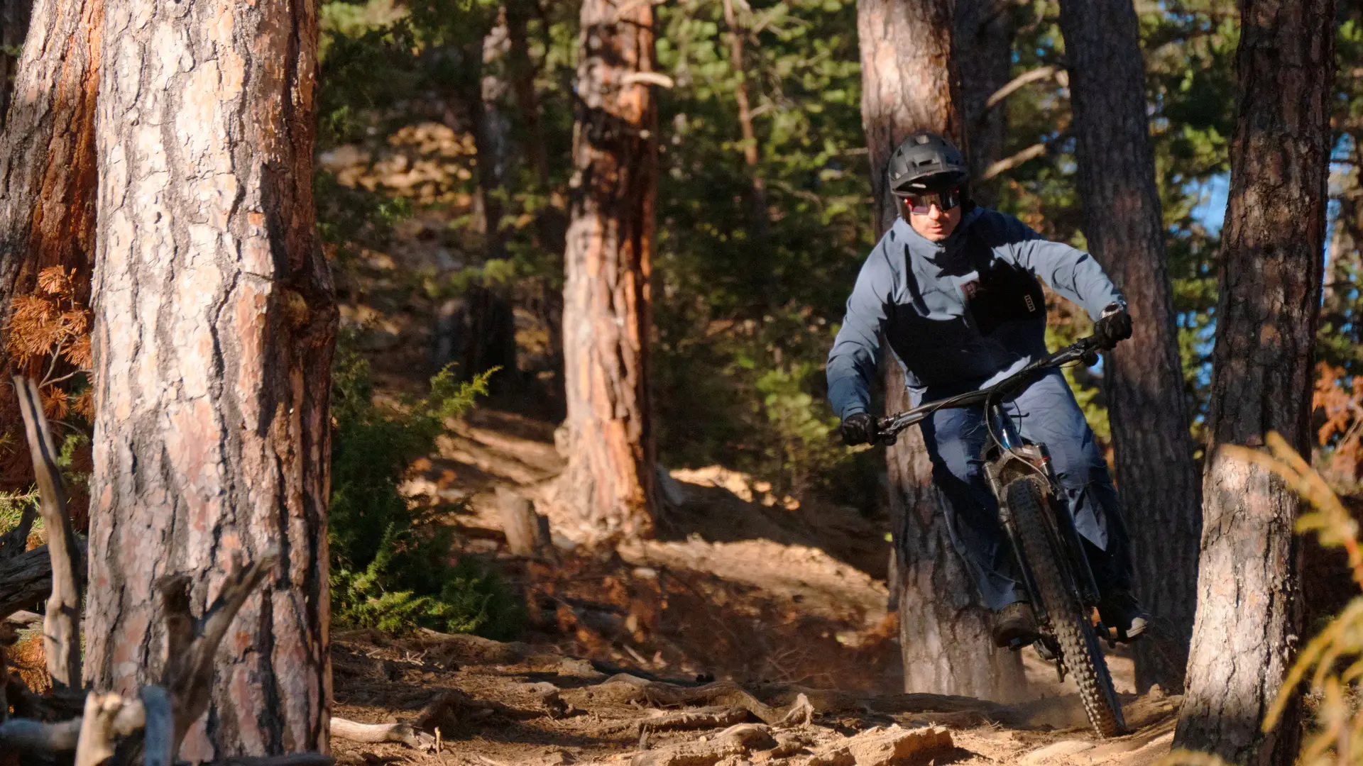 Espace VTT d’Aiguilles