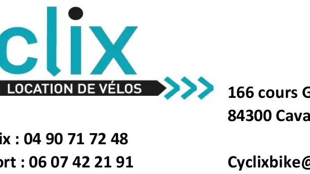 Cyclix