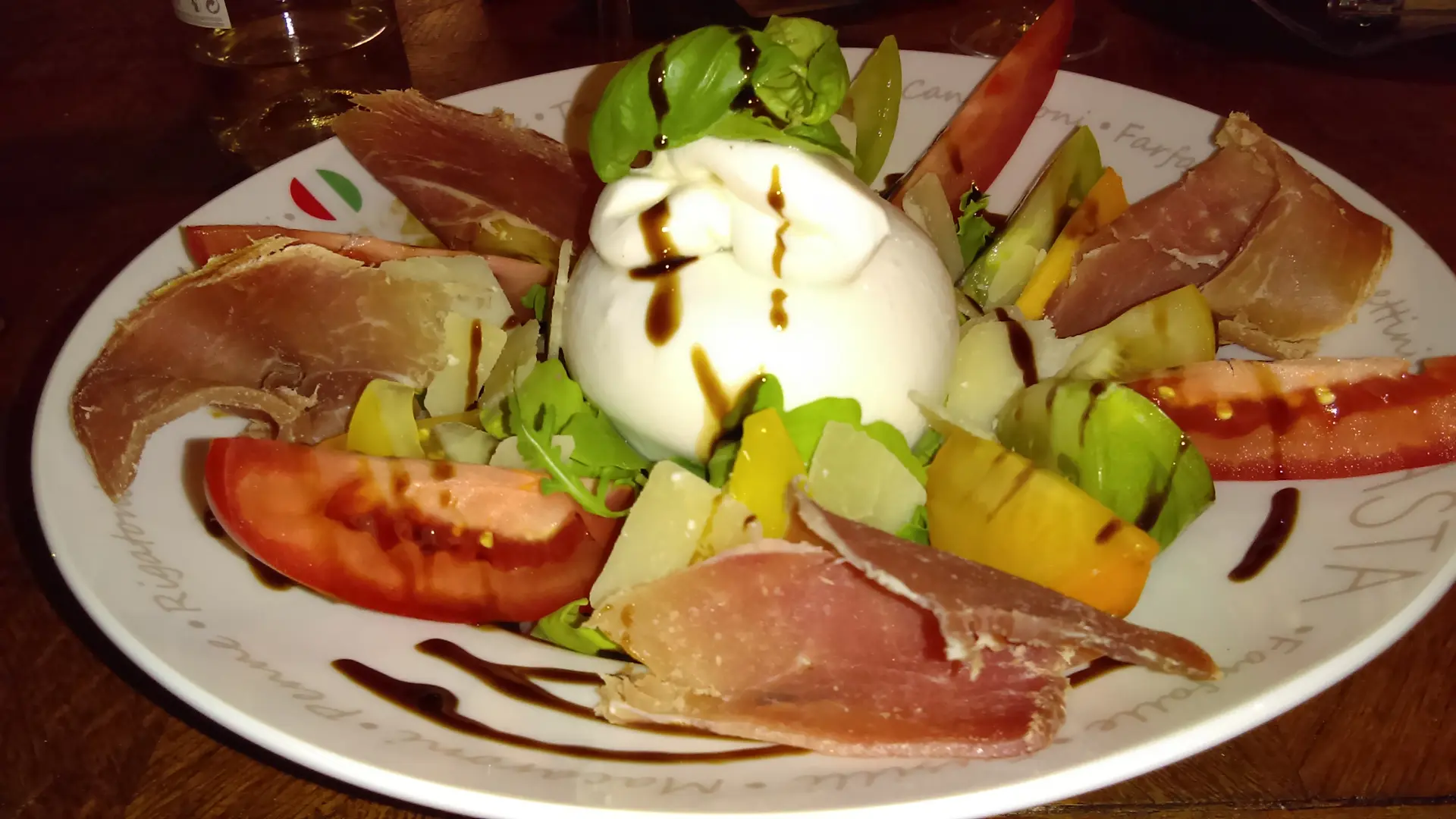 La Spatule en Bois RÉALLON