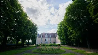 Château de Denone - Effiat