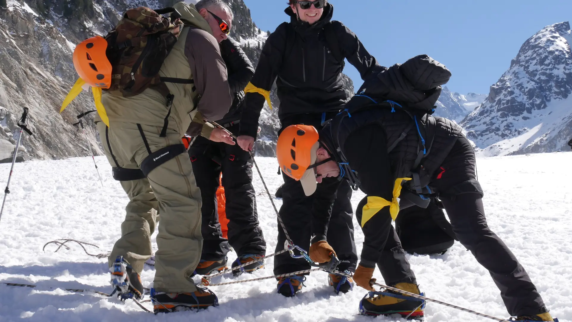 Evolution2-chamonix-mountain-safety