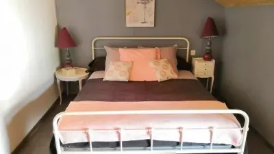 Grande suite d'Aromm_Ouches