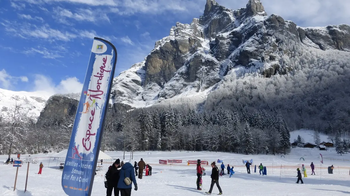 Village vacances Le Salvagny