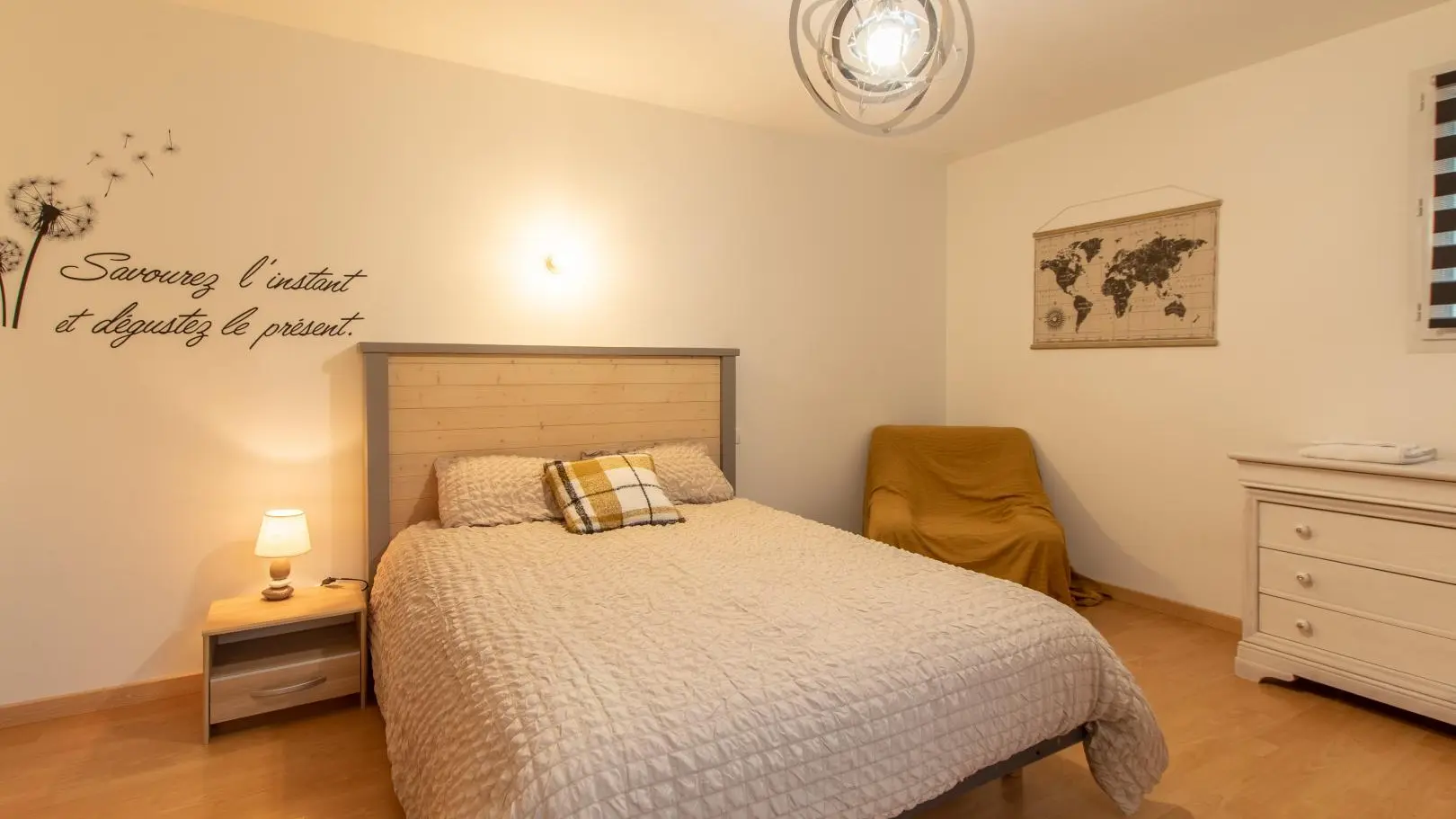 Chambre 1