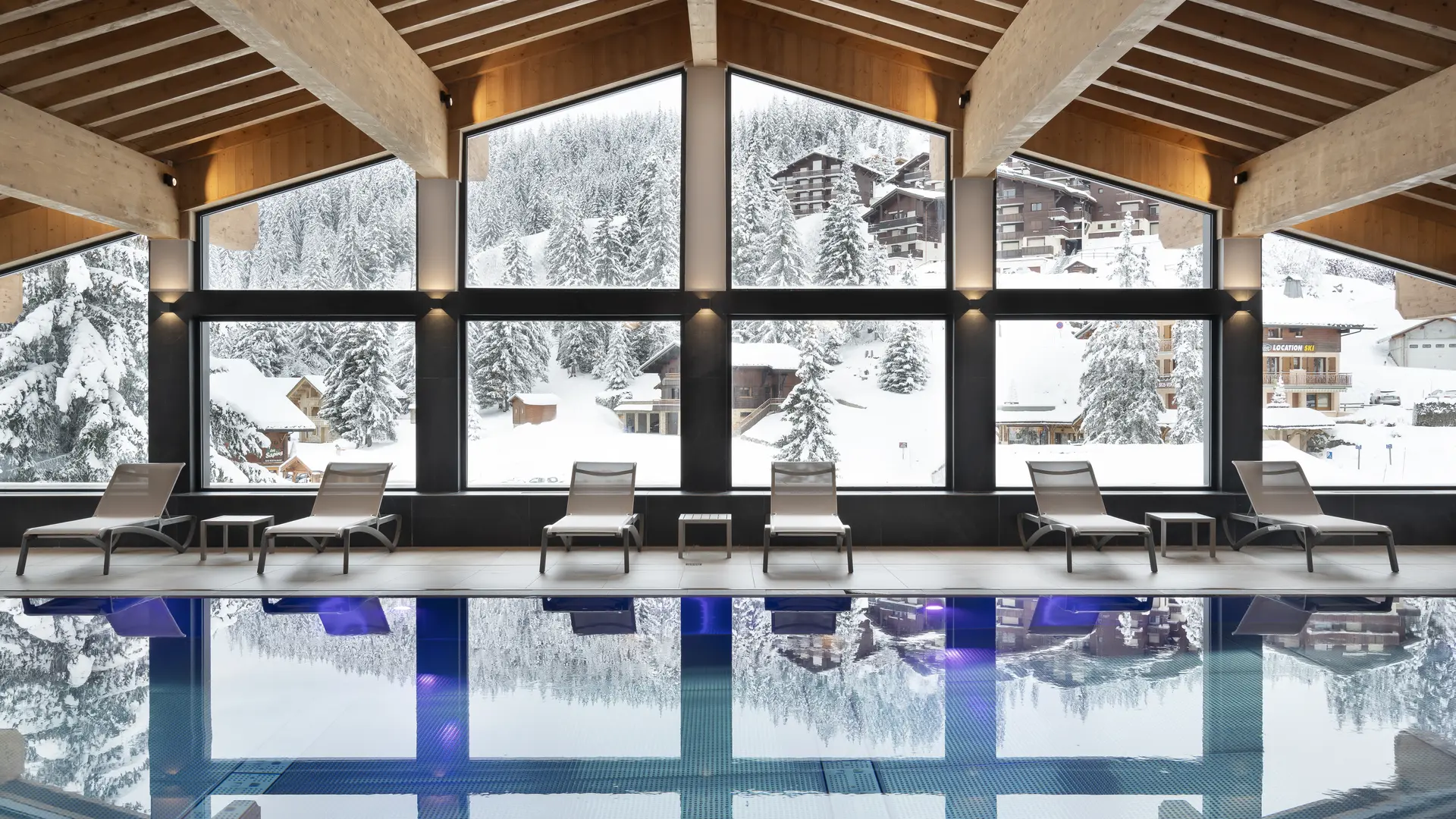 Spa -MGM - Hameau de l'Ours_Manigod