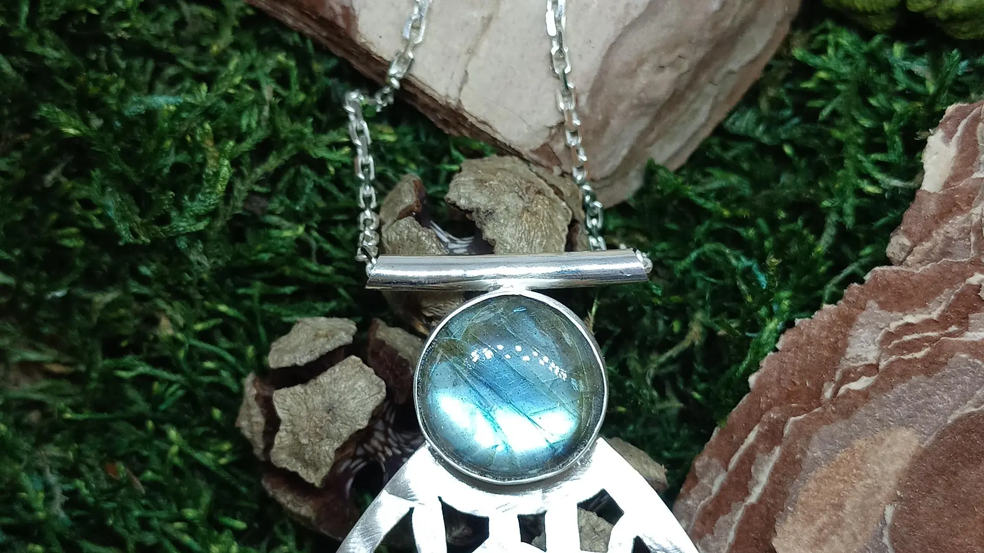 Bijoux Mademoiselle SF