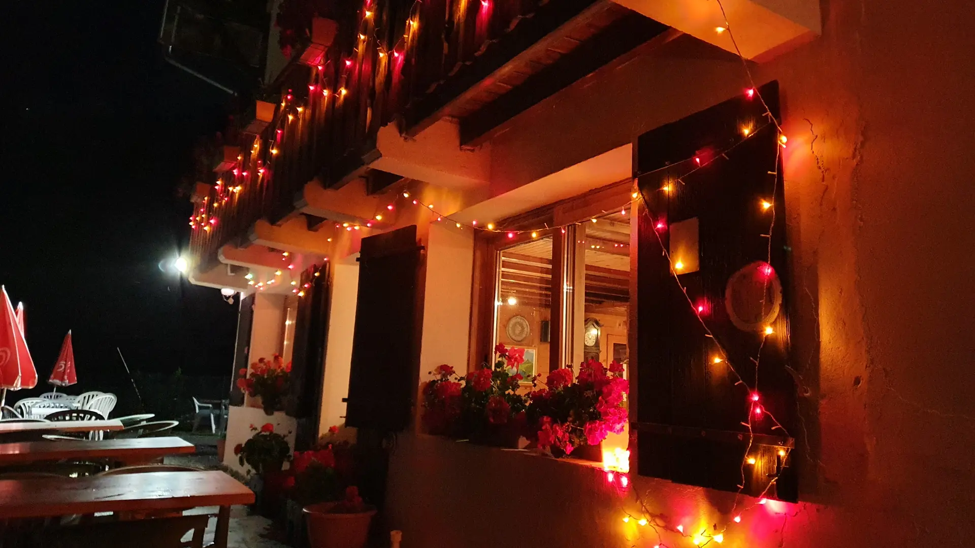 Décorations