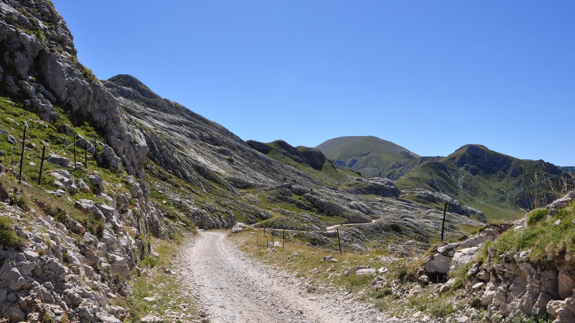 massif du marguareïs