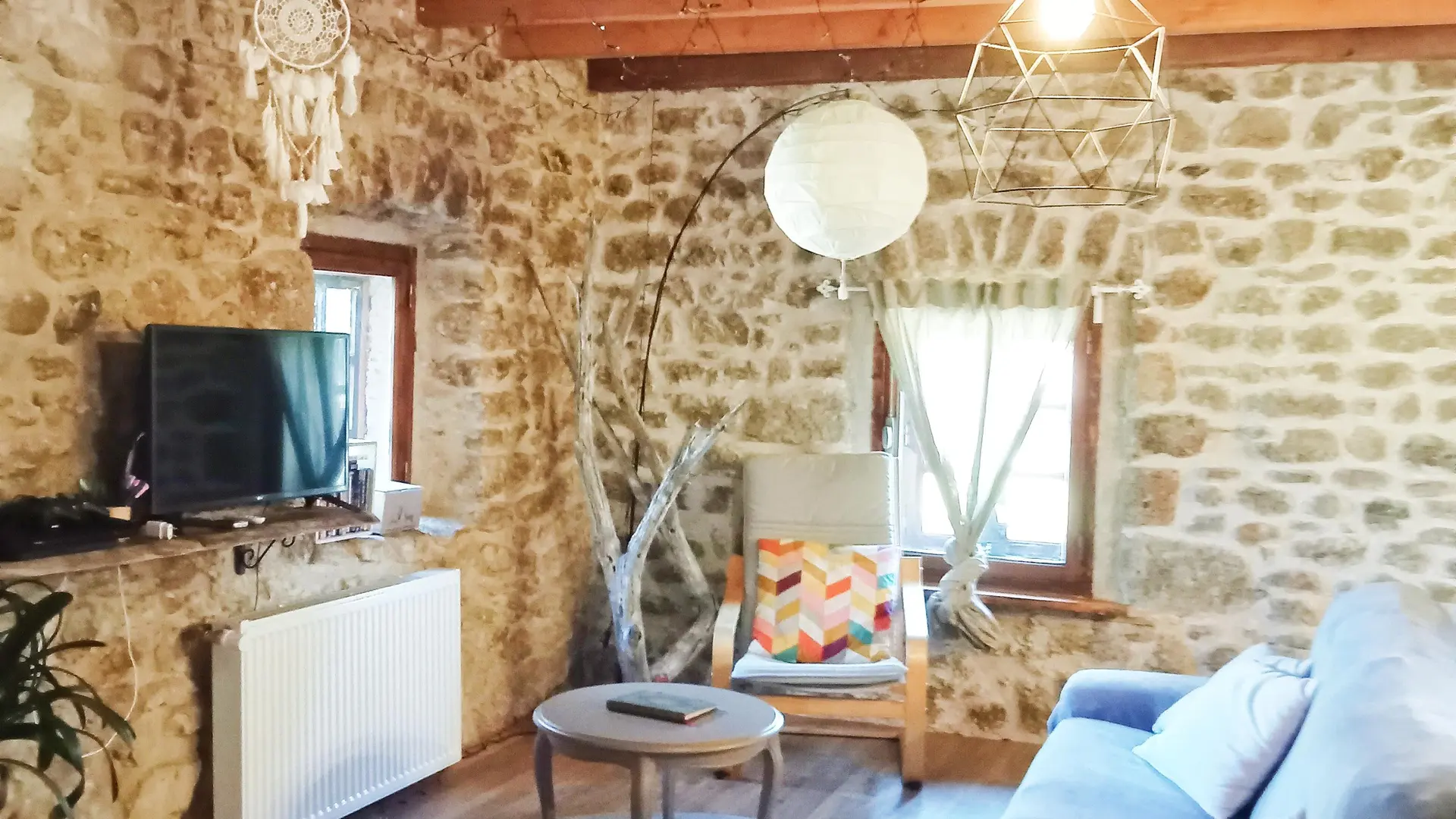 Salon