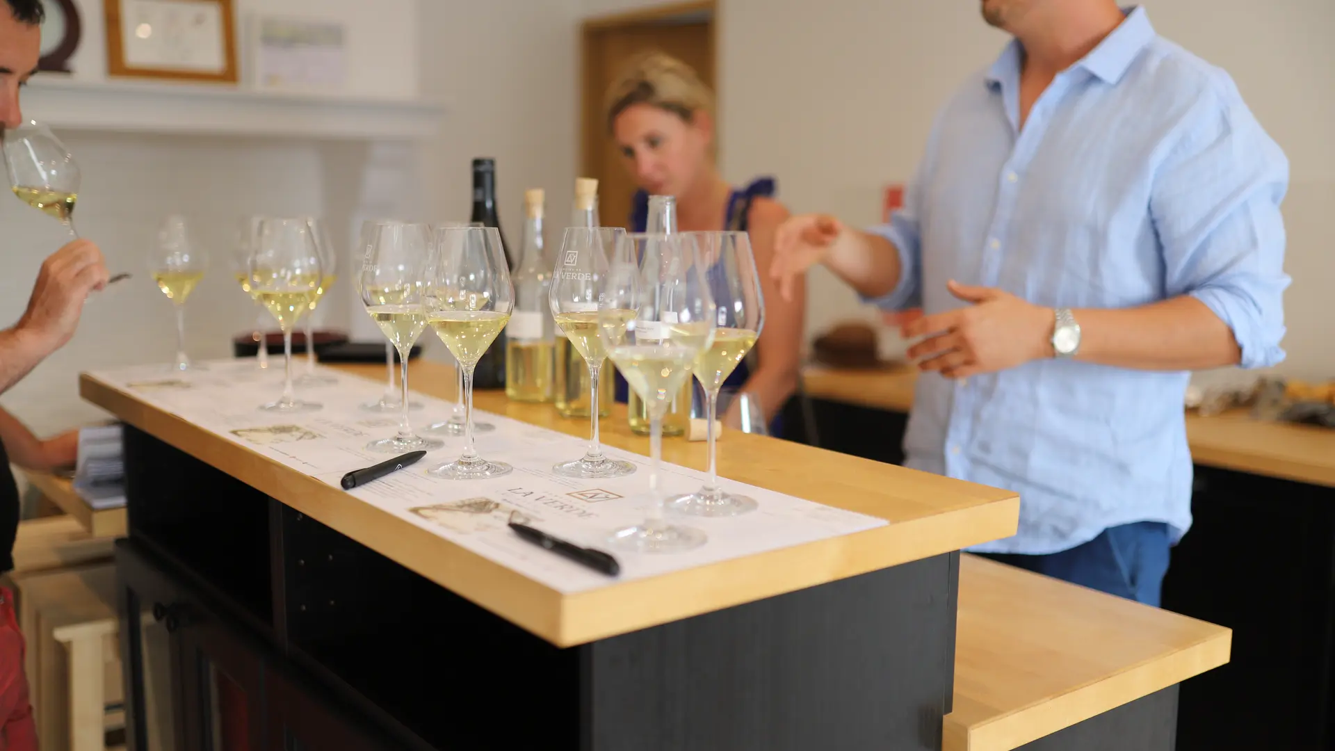 Domaine de la Verde Sarrians