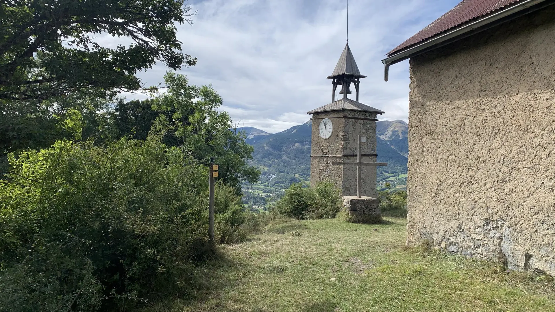 Seyne-les-Alpes