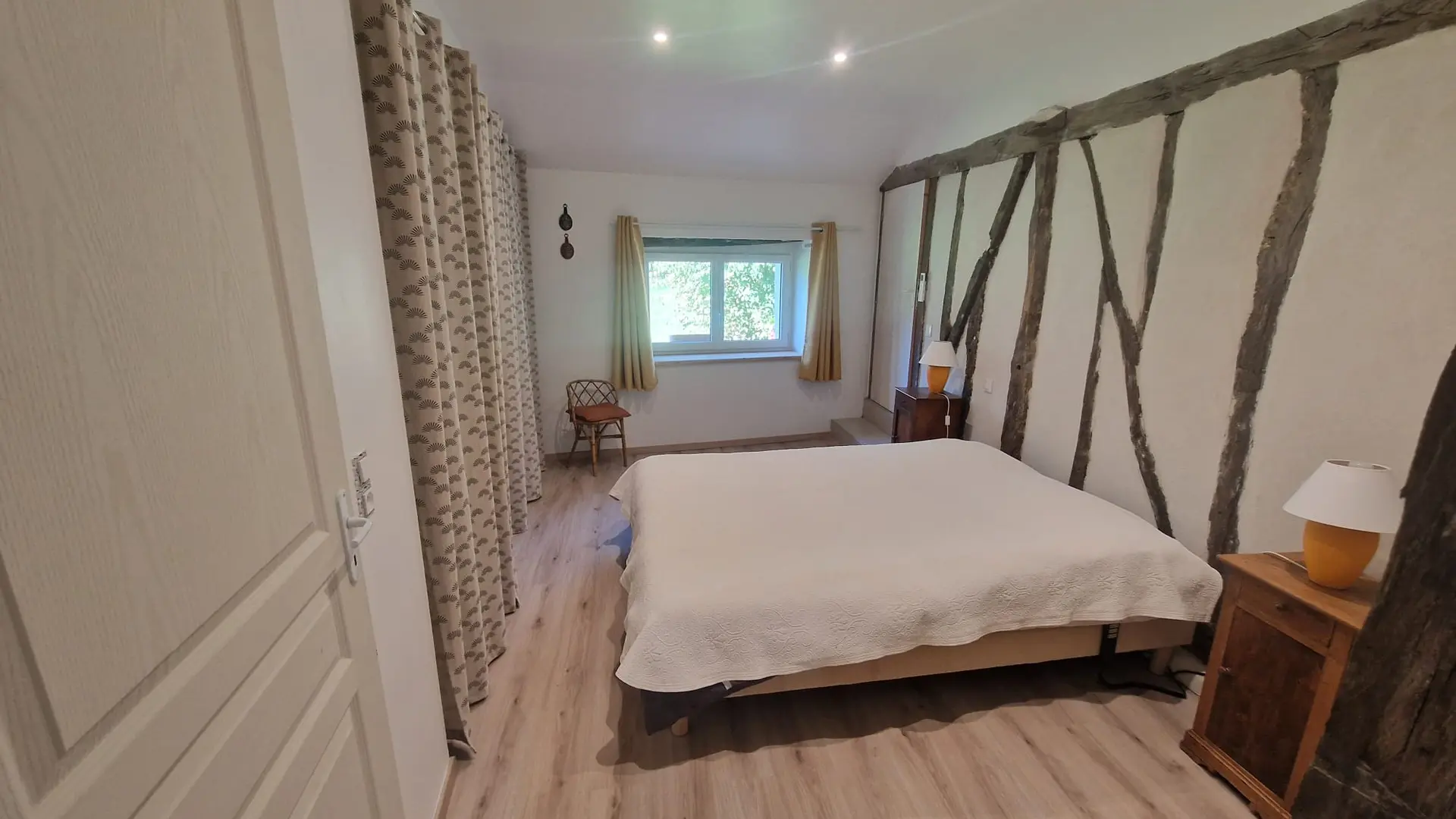 Gîte Colombelle