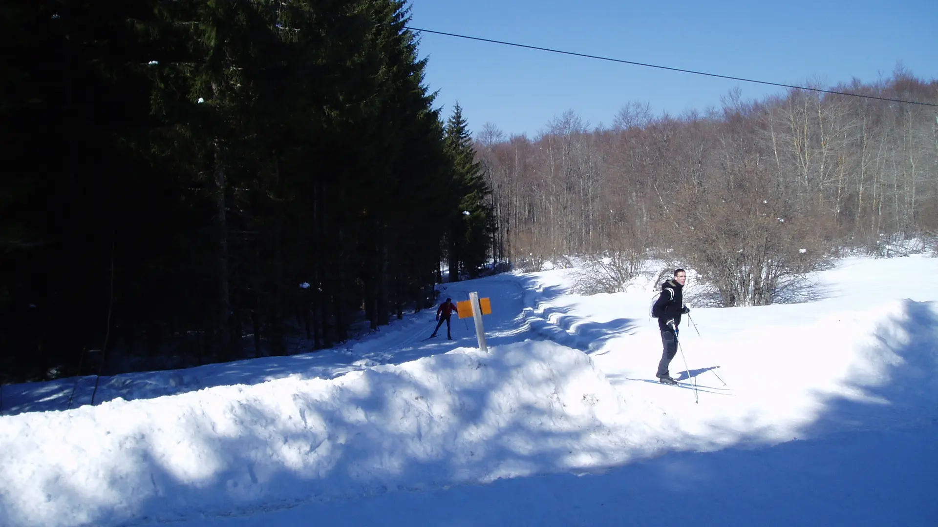 Plateau de Retord
