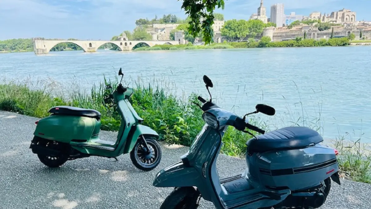 Vespa