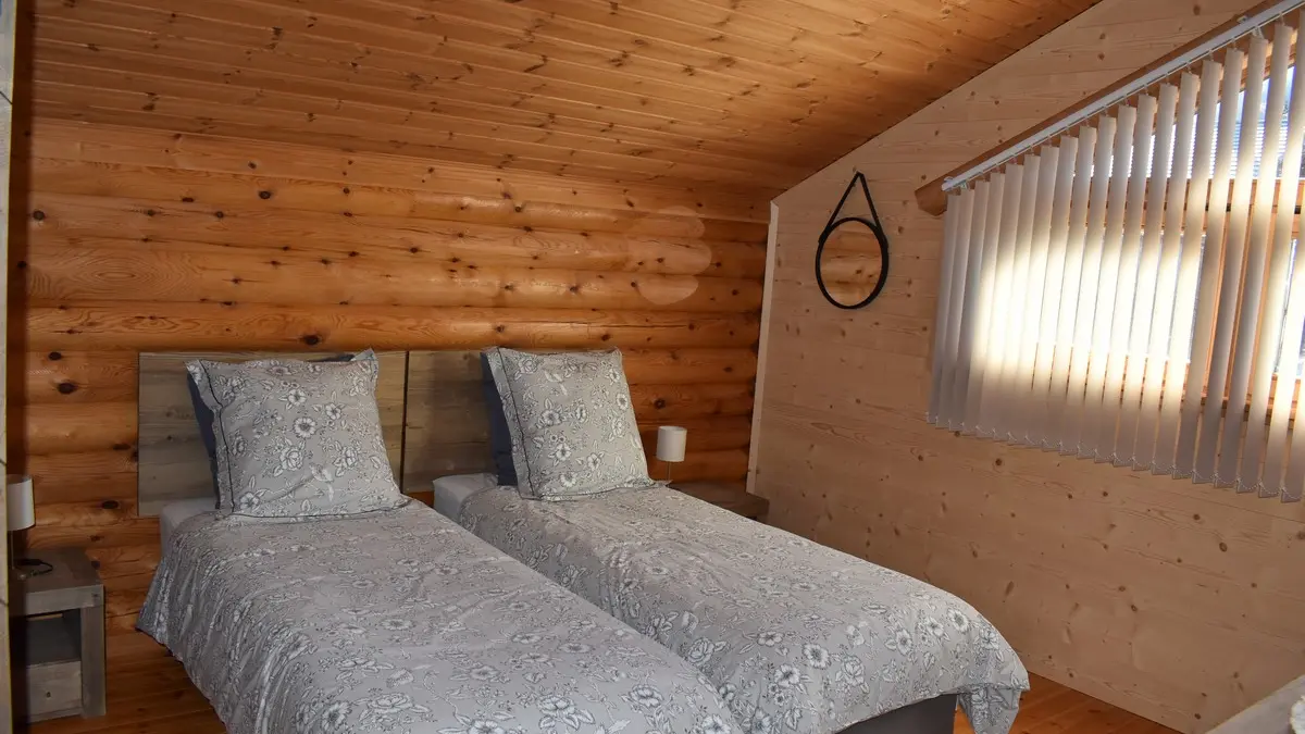 Location M. ARTIGE P. Meublé à Ancelle Vallée du Champsaur