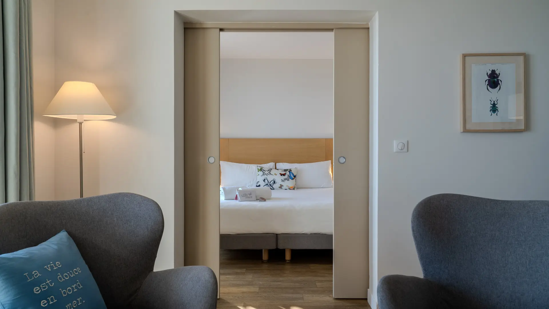 La Villa Douce_Rayol-Canadel Sur Mer