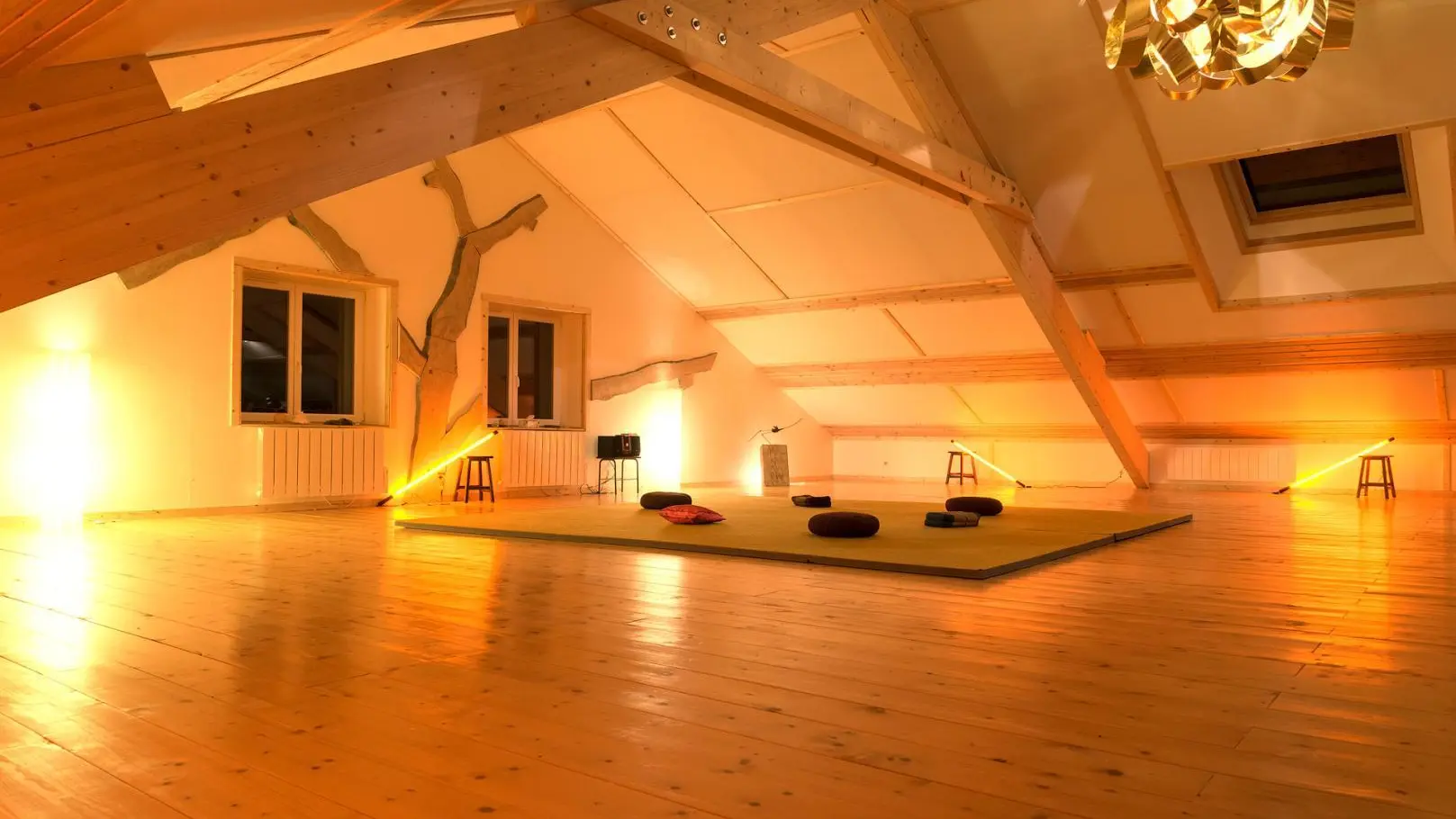Salle Gaïa