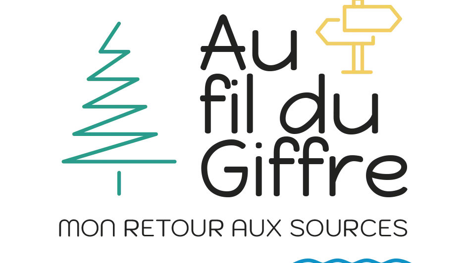Logo au Fil du Giffre