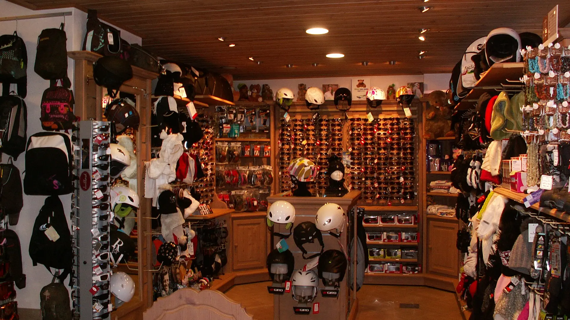 Veyrat Sport