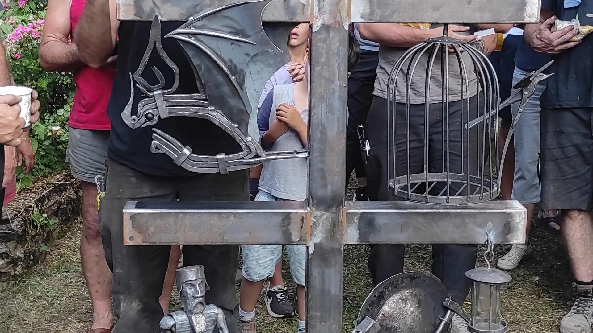 Fête du Fer et des mineurs