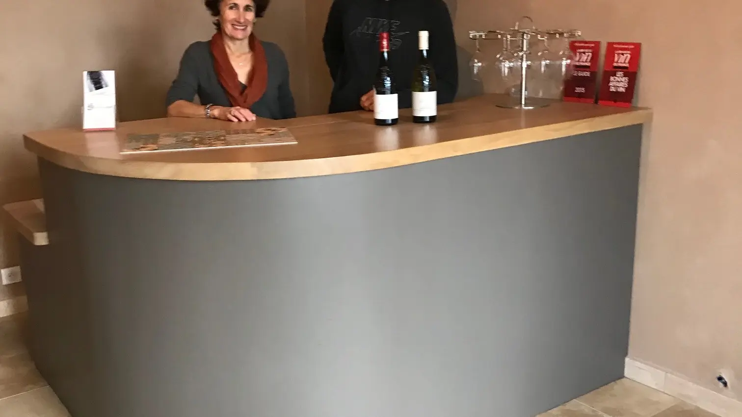 Domaine Christophe Mestre