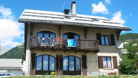 Appartement 3 personnes