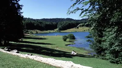 Lac Genin
