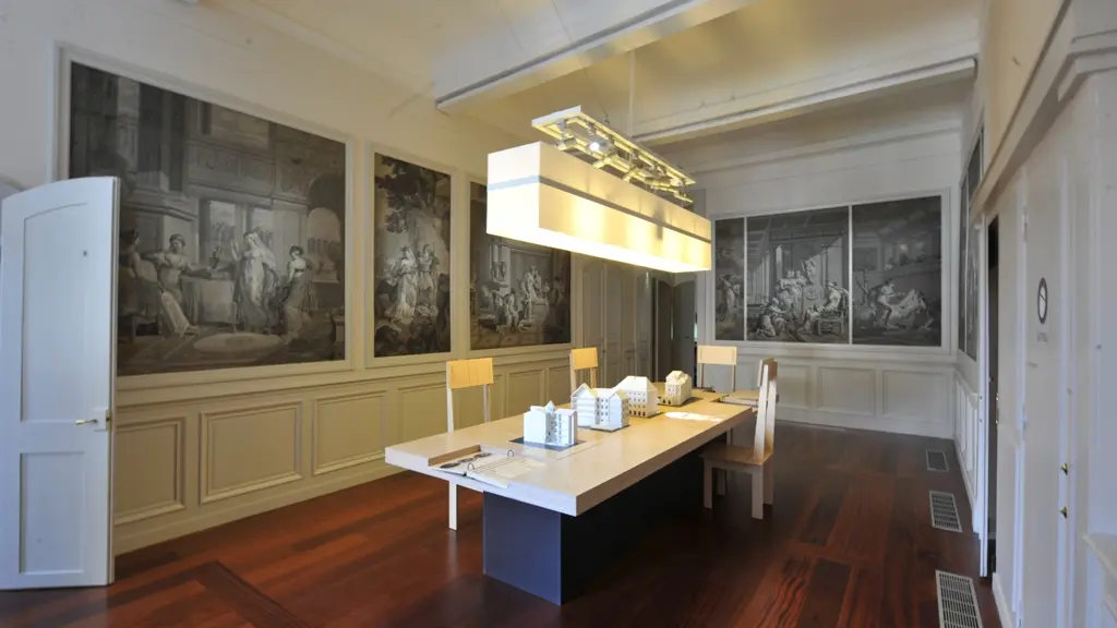L'hôtel de Cordon (Ciap)