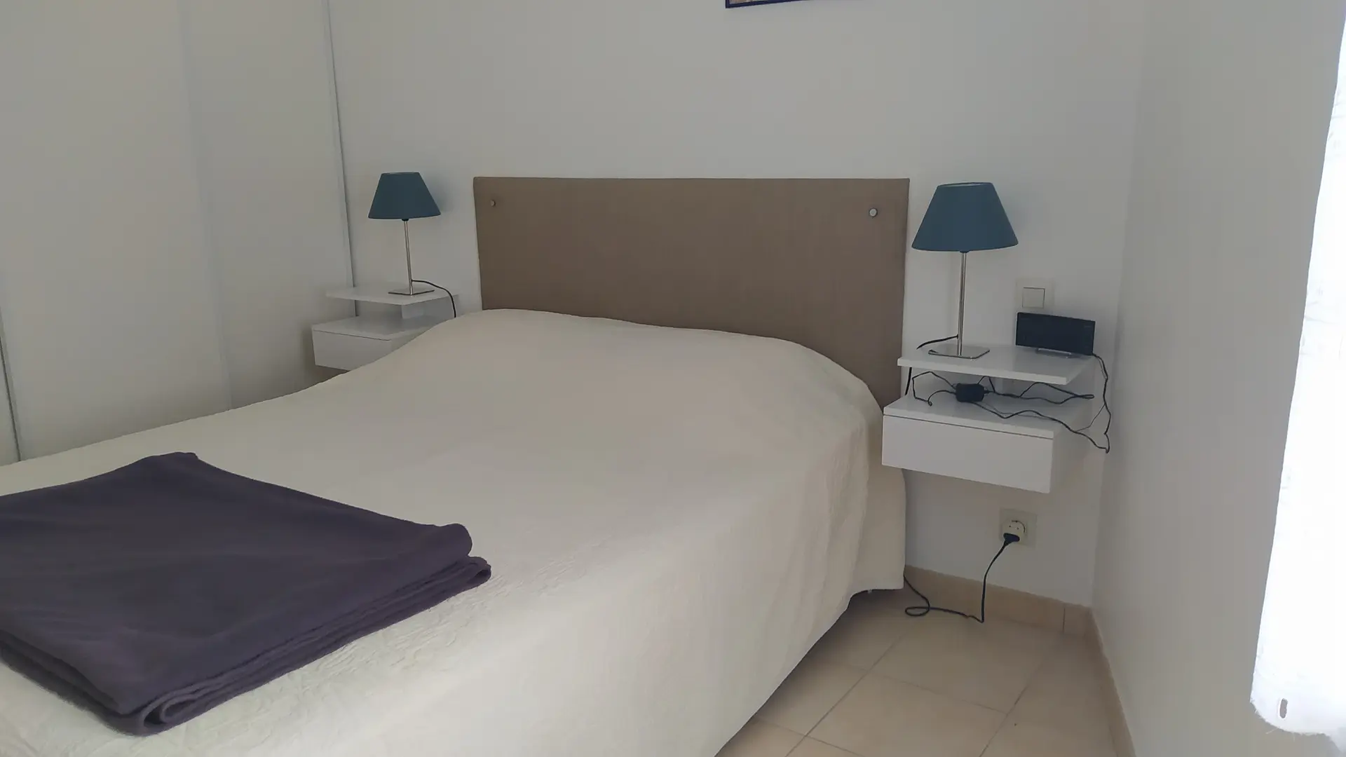 Chambre 1
