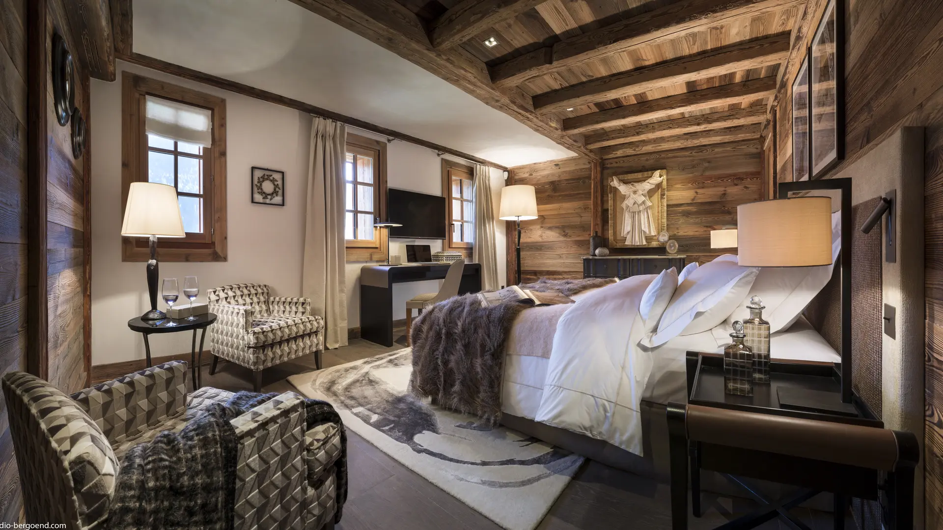 chambre