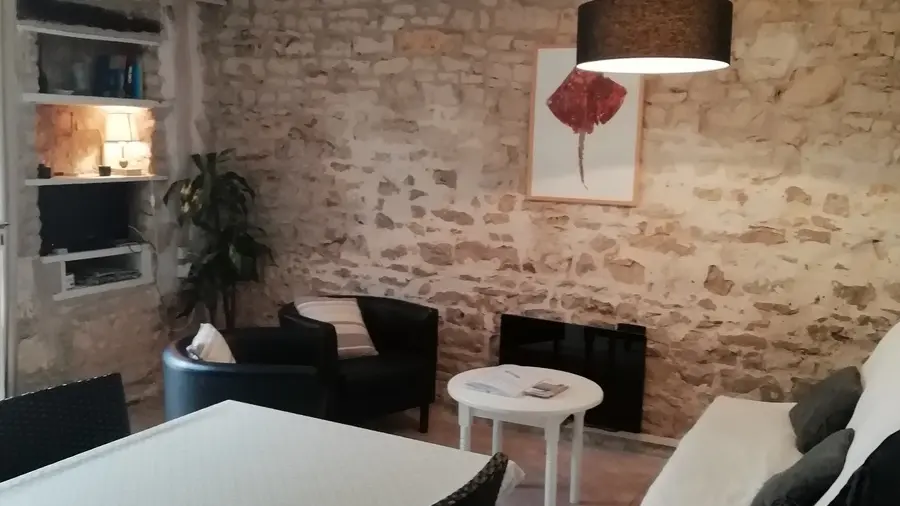 salón