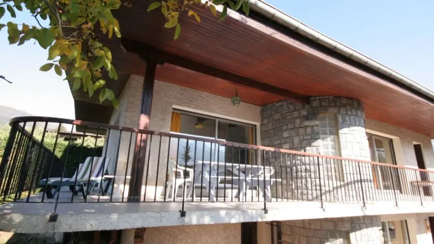 Les 4 soleils EMBRUN