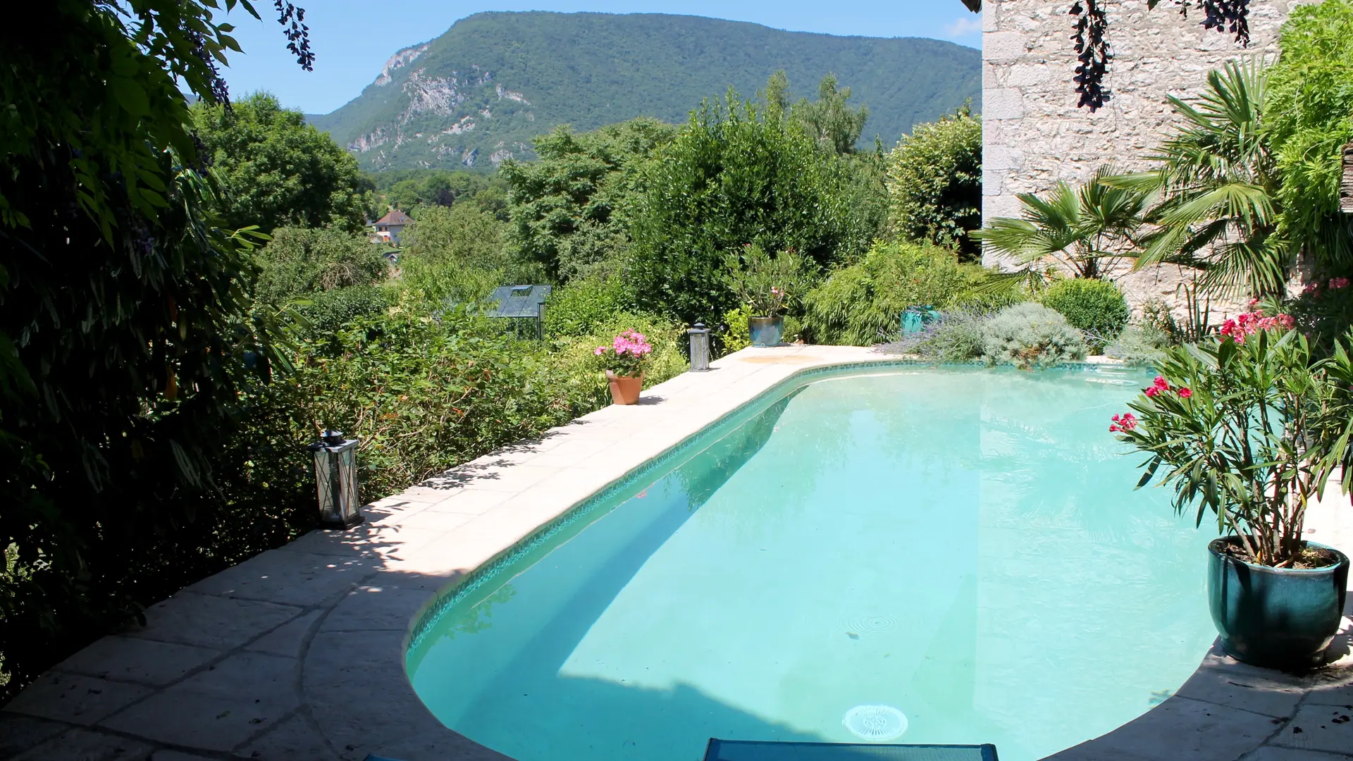 Le Gîte de la Forge