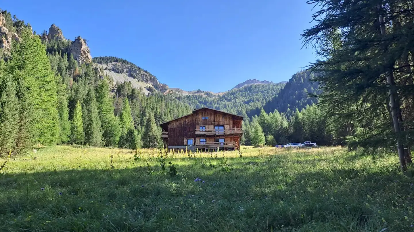 Appartement 10 personnes - Chalet Rochat