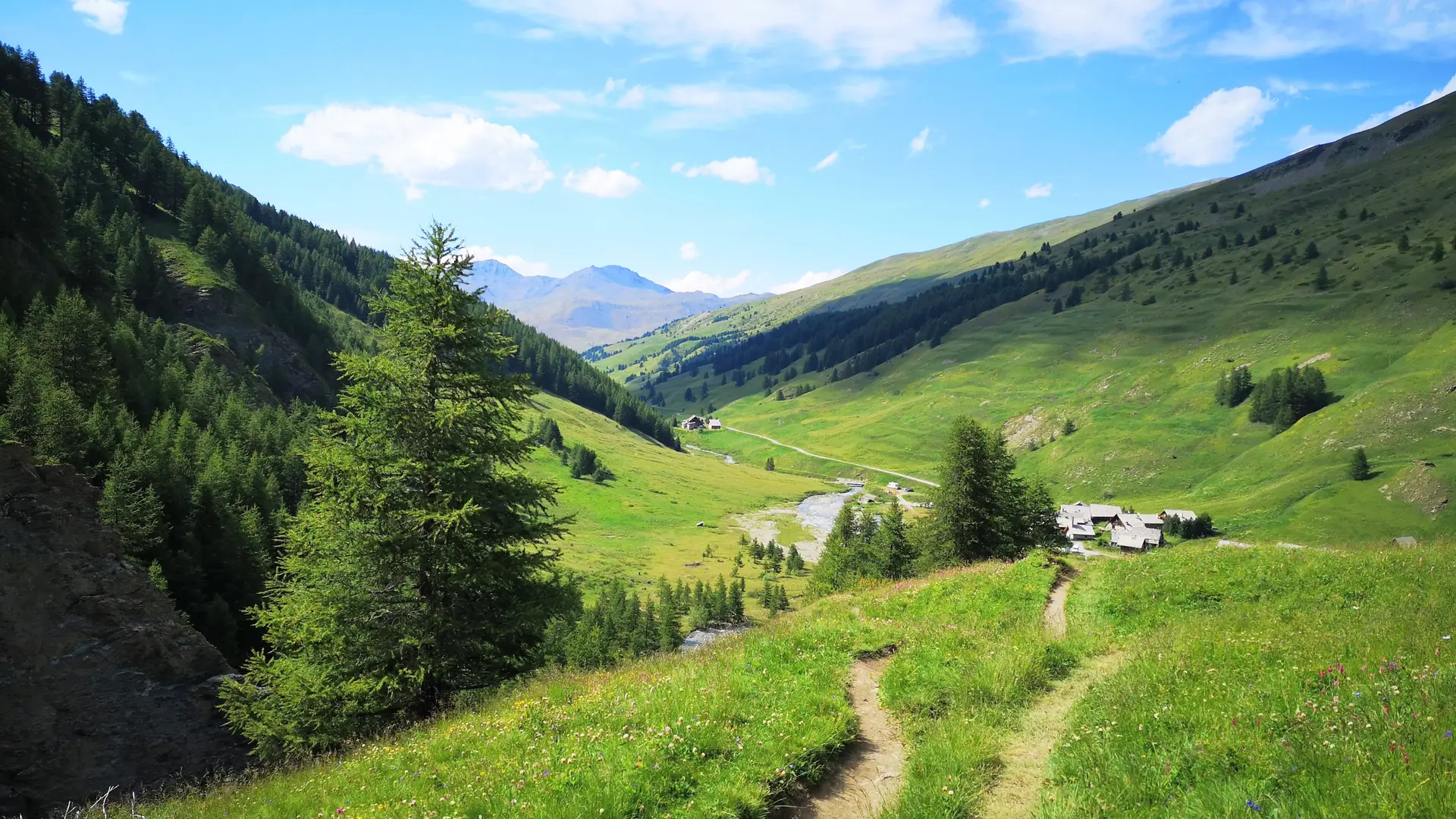 Appart-Hotel Alliey & Spa Serre Chevalier