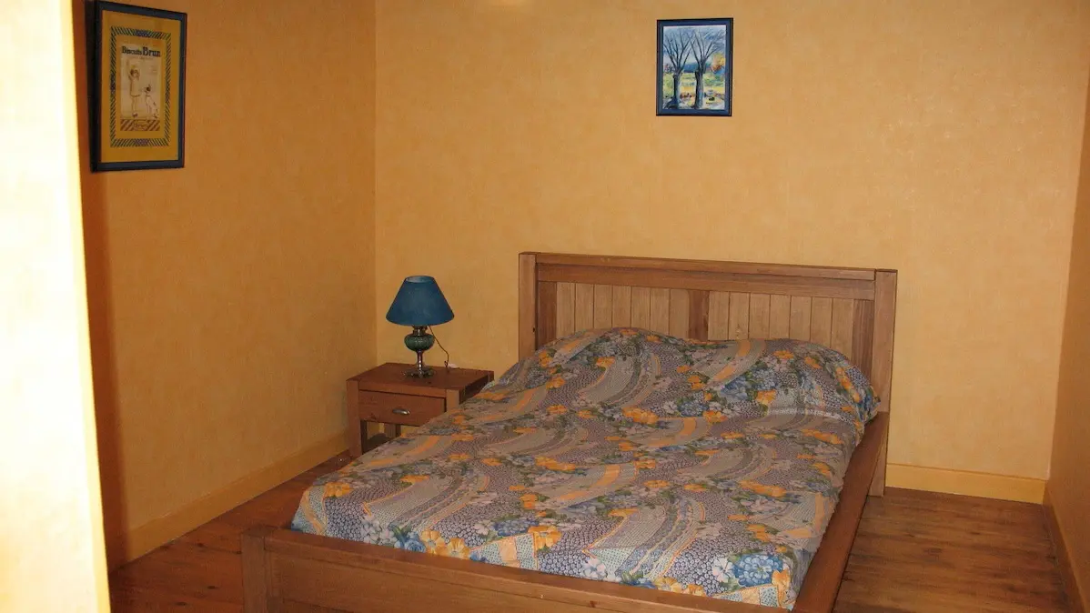 Chambre 2