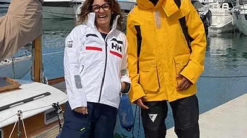 vêtements techniques