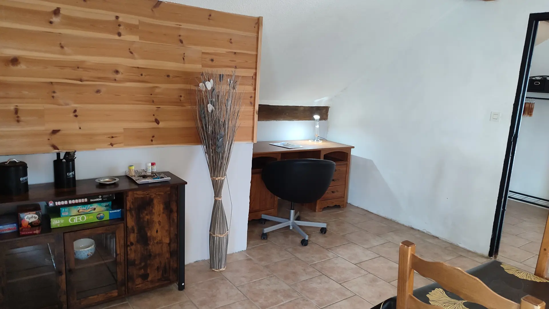 Chambre ô 2040