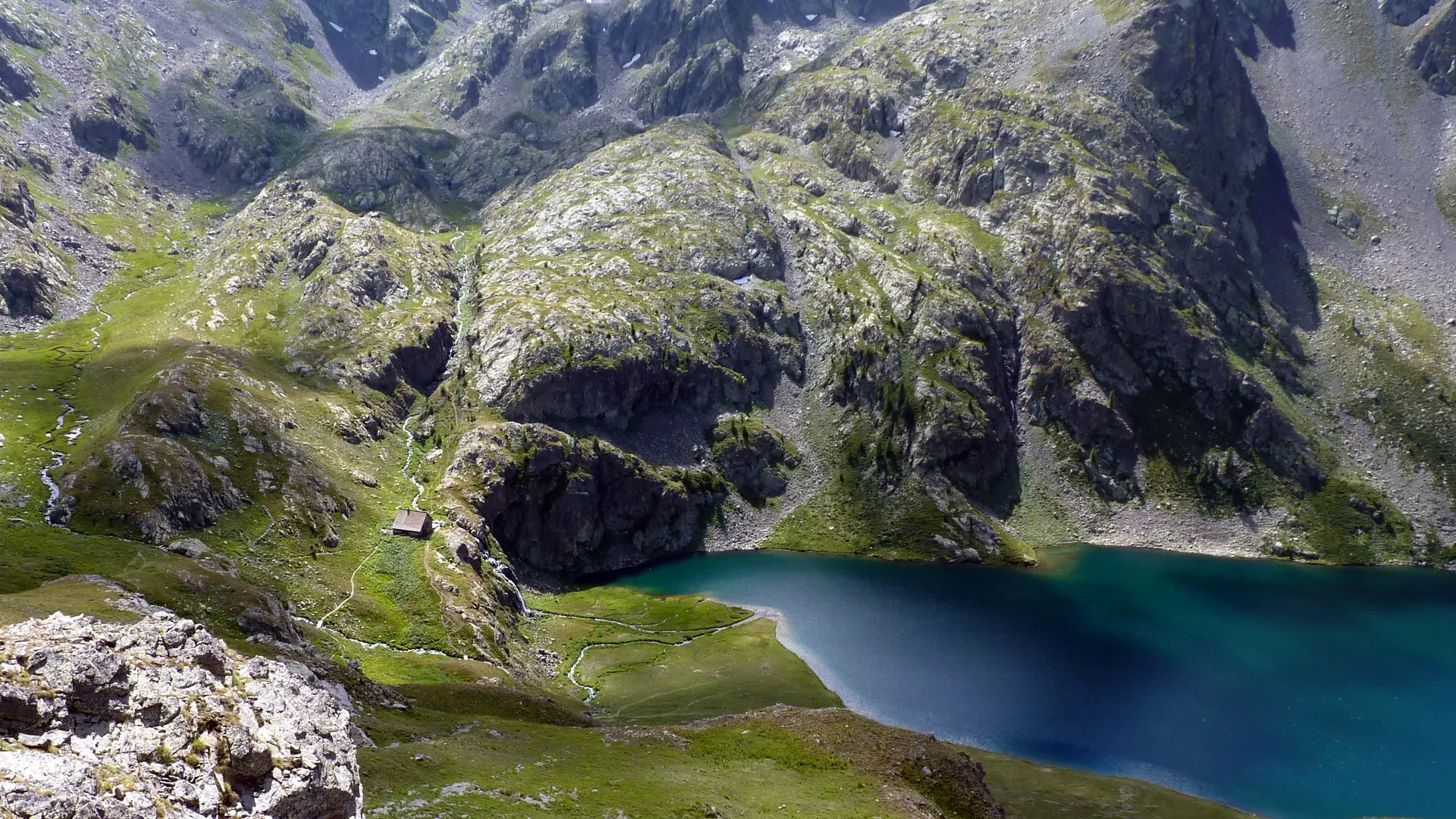 Lac de Vens