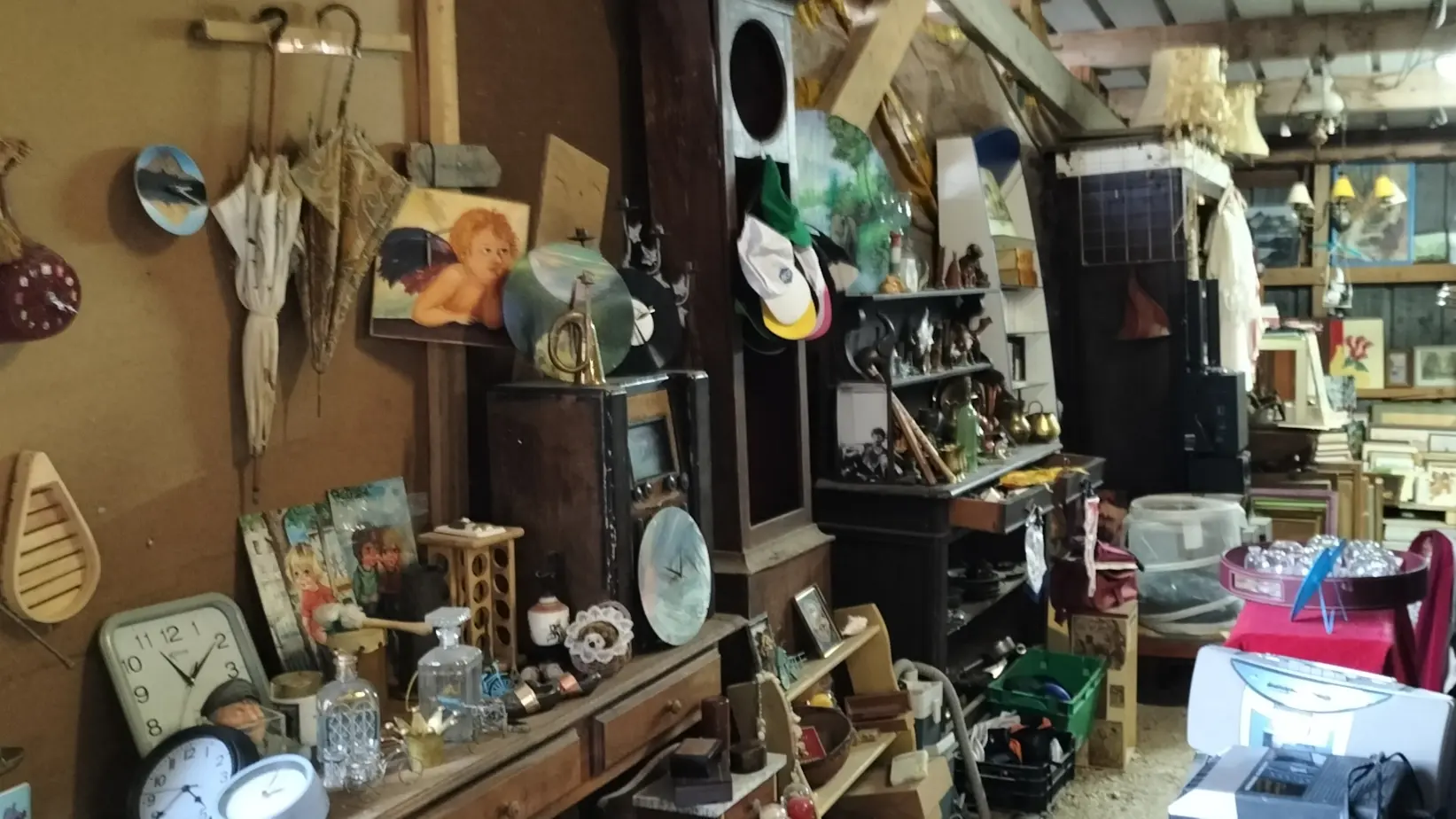 Recuperio Montaigu de Quercy