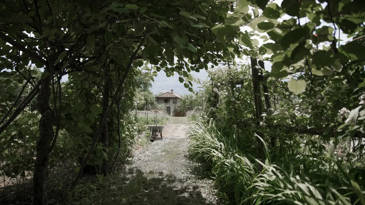 Gîte les Rapilles - Marignier